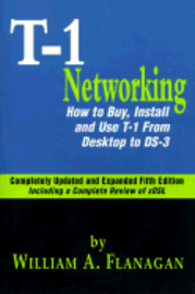 bokomslag Guide to T-1 Networking