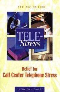 bokomslag Tele-Stress