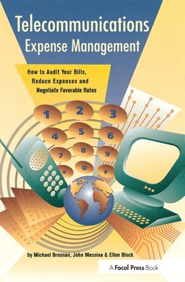 Telecommunications Expense Management 1