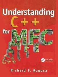 bokomslag Understanding C++ for MFC