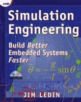 bokomslag Simulation Engineering