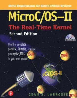 MicroC/OS II, 2nd Edition: The Real Time Kernel 1