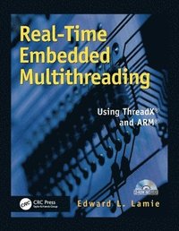 bokomslag Real-Time Embedded Multithreading