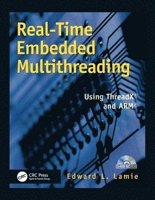 Edward Lamie - Real-Time Embedded Multithreading, Häftad