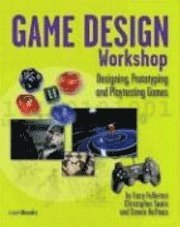 Game Design Workshop 1