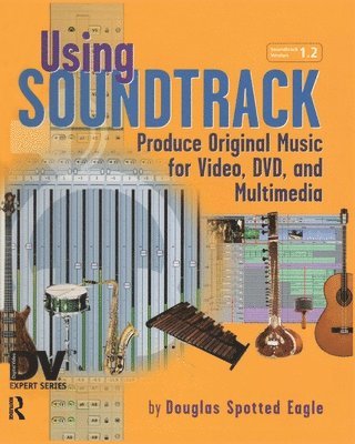 Using Soundtrack 1