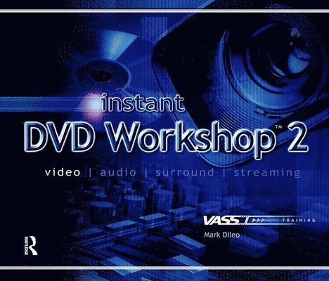 Instant DVD Workshop 2 1