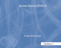 bokomslag Instant Encore DVD 1.5