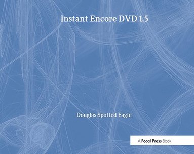 bokomslag Instant Encore DVD 1.5