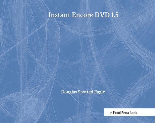 Instant Encore DVD 1.5