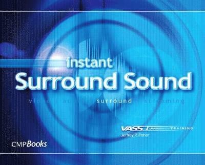 Instant Surround Sound