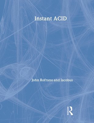 Instant ACID 1