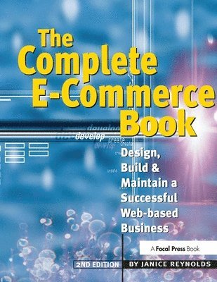 The Complete E-Commerce Book 2nd Edition 1