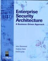 Enterprise Security Architecture 1