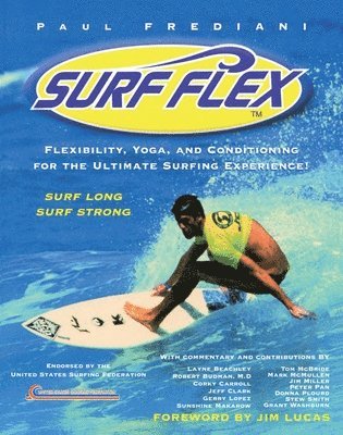 bokomslag Surf Flex
