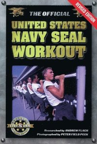 bokomslag The Official United States Navy Seal Workout