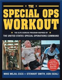 bokomslag The Special Ops Workout