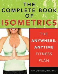 bokomslag The Complete Book of Isometrics