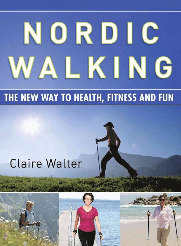 Nordic Walking