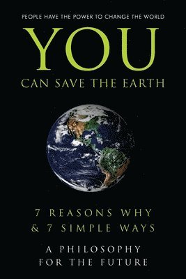 You Can Save the Earth 1