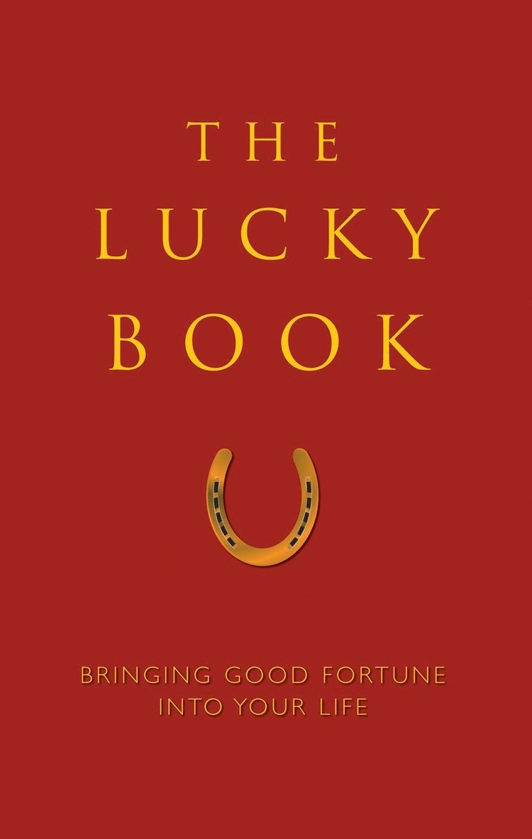 Lucky Book