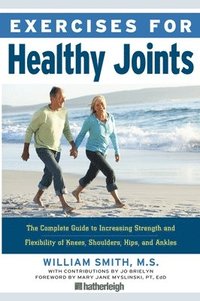 bokomslag Exercises for Healthy Joints