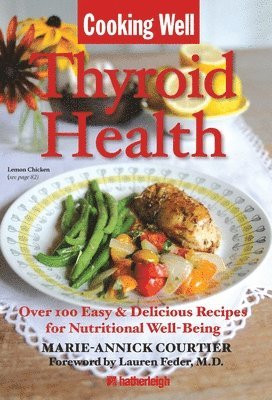 bokomslag Cooking Well: Thyroid Health