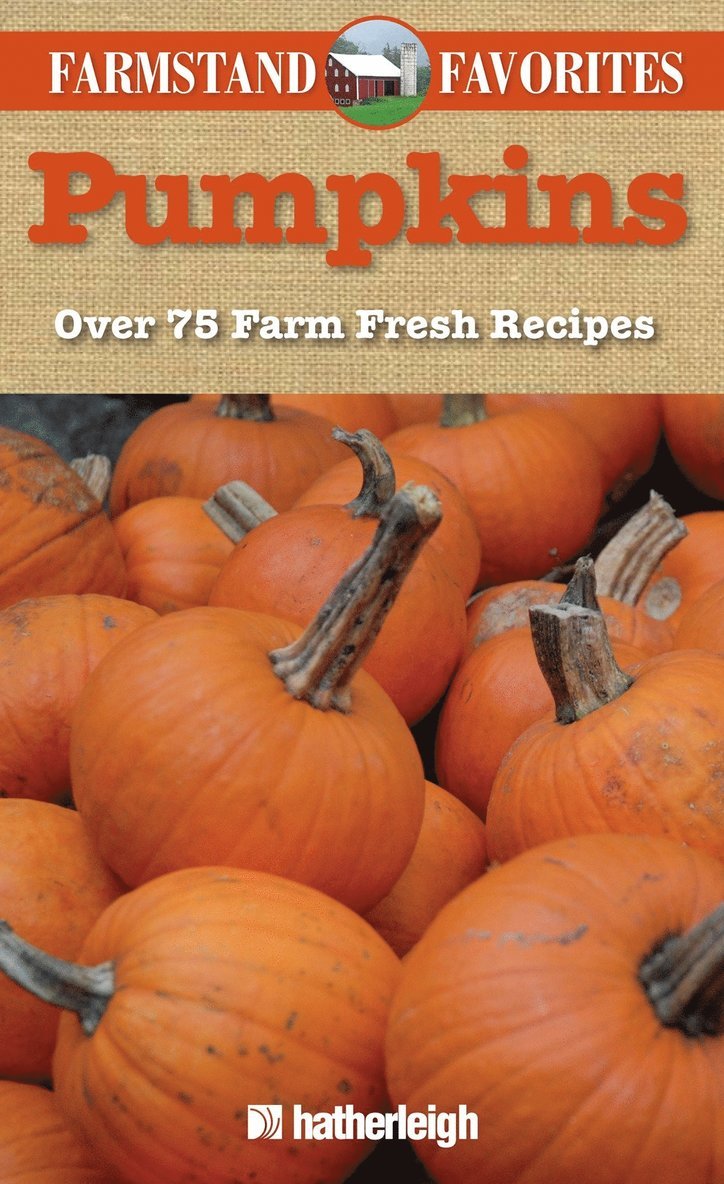 Farmstand Favorites: Pumpkins