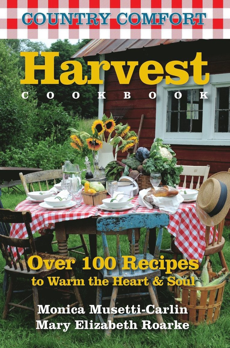 Country Comfort: Harvest