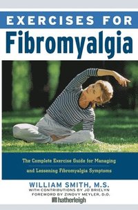 bokomslag Exercises for Fibromyalgia