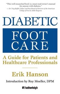 bokomslag Diabetic Foot Care