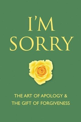 I'm Sorry 1