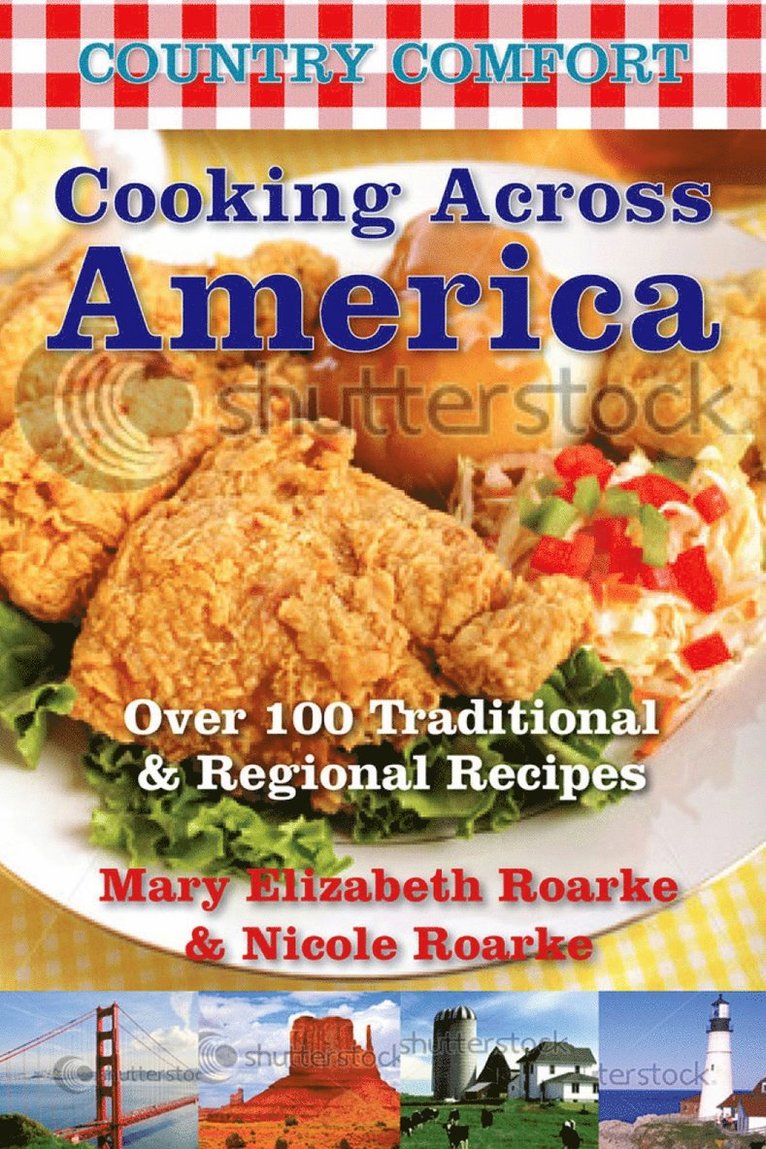 Cooking Across America: Country Comfort