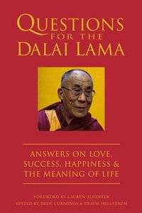 bokomslag Questions for the Dalai Lama