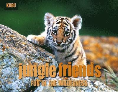 Jungle Friends 1