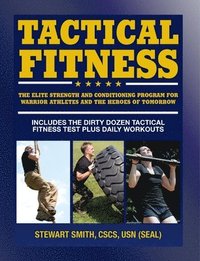 bokomslag Tactical Fitness