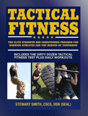 bokomslag Tactical Fitness