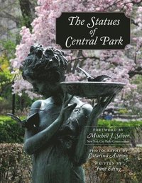 bokomslag The Statues of Central Park
