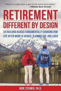 bokomslag Retirement: Different by Design