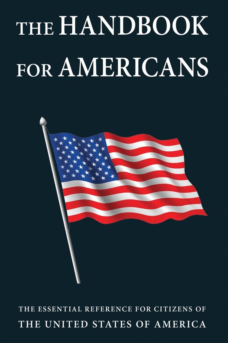 Handbook For Americans