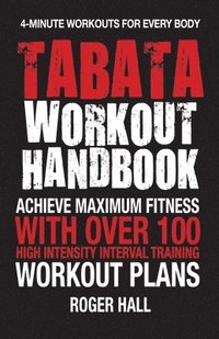 bokomslag Tabata Workout Handbook
