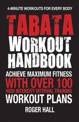 Tabata Workout Handbook 1
