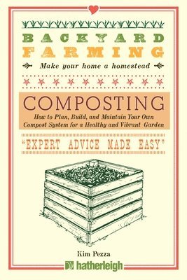 Backyard Farming: Composting 1