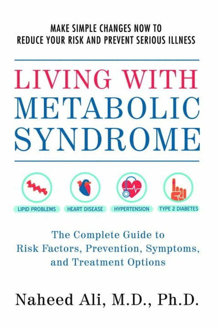 Living With Metabolic Syndrome
