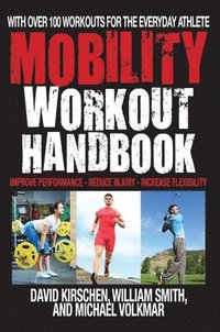 bokomslag The Mobility Workout Handbook