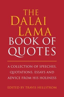 The Dalai Lama Quotes Book 1