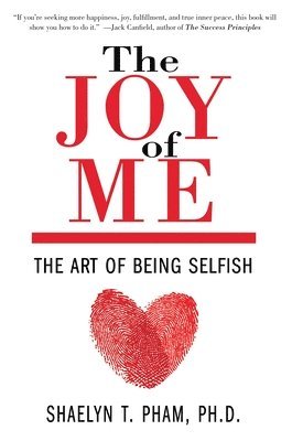 bokomslag Joy of Me