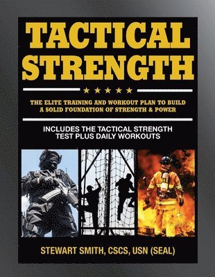 bokomslag Tactical Strength