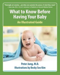 bokomslag What to Know Before Having Your Baby