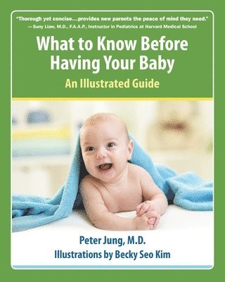 What to Know Before Having Your Baby 1